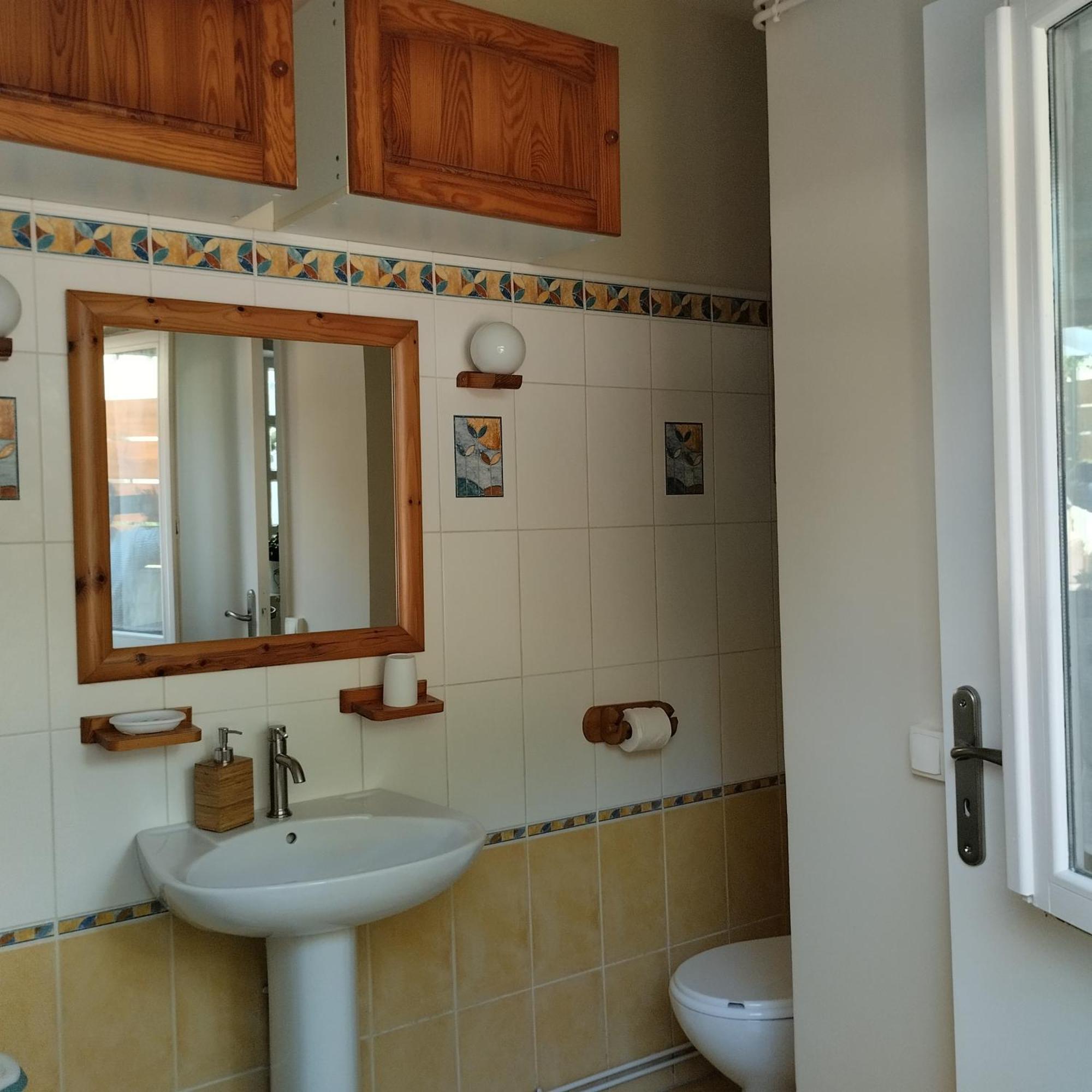 Maison De Village En Perigord Singleyrac Extérieur photo